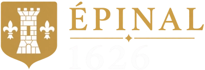 Épinal 1626